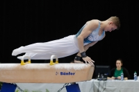 Thumbnail - Iurii Busse - Artistic Gymnastics - 2019 - Austrian Future Cup - Participants - Russia 02036_19409.jpg