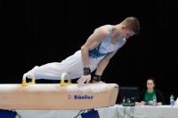 Thumbnail - Iurii Busse - Artistic Gymnastics - 2019 - Austrian Future Cup - Participants - Russia 02036_19410.jpg