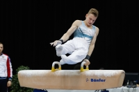 Thumbnail - Iurii Busse - Artistic Gymnastics - 2019 - Austrian Future Cup - Participants - Russia 02036_19411.jpg