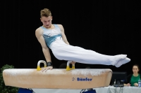 Thumbnail - Iurii Busse - Artistic Gymnastics - 2019 - Austrian Future Cup - Participants - Russia 02036_19413.jpg