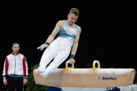 Thumbnail - Iurii Busse - Artistic Gymnastics - 2019 - Austrian Future Cup - Participants - Russia 02036_19414.jpg
