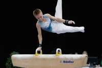 Thumbnail - Timofei Prostakov - Artistic Gymnastics - 2019 - Austrian Future Cup - Participants - Russia 02036_19424.jpg