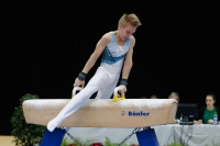 Thumbnail - Timofei Prostakov - Artistic Gymnastics - 2019 - Austrian Future Cup - Participants - Russia 02036_19426.jpg
