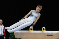 Thumbnail - Timofei Prostakov - Artistic Gymnastics - 2019 - Austrian Future Cup - Participants - Russia 02036_19431.jpg