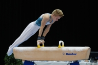 Thumbnail - Timofei Prostakov - Artistic Gymnastics - 2019 - Austrian Future Cup - Participants - Russia 02036_19433.jpg