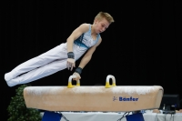 Thumbnail - Timofei Prostakov - Artistic Gymnastics - 2019 - Austrian Future Cup - Participants - Russia 02036_19434.jpg