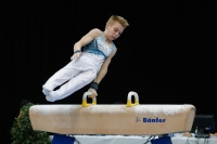 Thumbnail - Timofei Prostakov - Artistic Gymnastics - 2019 - Austrian Future Cup - Participants - Russia 02036_19435.jpg