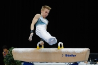 Thumbnail - Timofei Prostakov - Artistic Gymnastics - 2019 - Austrian Future Cup - Participants - Russia 02036_19436.jpg
