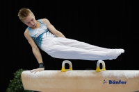 Thumbnail - Timofei Prostakov - Artistic Gymnastics - 2019 - Austrian Future Cup - Participants - Russia 02036_19438.jpg