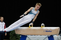 Thumbnail - Timofei Prostakov - Artistic Gymnastics - 2019 - Austrian Future Cup - Participants - Russia 02036_19439.jpg