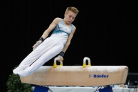 Thumbnail - Timofei Prostakov - Artistic Gymnastics - 2019 - Austrian Future Cup - Participants - Russia 02036_19440.jpg
