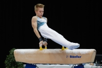 Thumbnail - Timofei Prostakov - Artistic Gymnastics - 2019 - Austrian Future Cup - Participants - Russia 02036_19441.jpg
