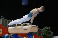 Thumbnail - Iurii Busse - Gymnastique Artistique - 2019 - Austrian Future Cup - Participants - Russia 02036_19624.jpg
