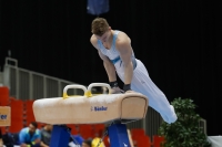 Thumbnail - Iurii Busse - Gymnastique Artistique - 2019 - Austrian Future Cup - Participants - Russia 02036_19625.jpg