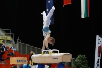 Thumbnail - Timofei Prostakov - Artistic Gymnastics - 2019 - Austrian Future Cup - Participants - Russia 02036_19751.jpg