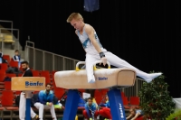 Thumbnail - Timofei Prostakov - Artistic Gymnastics - 2019 - Austrian Future Cup - Participants - Russia 02036_19759.jpg
