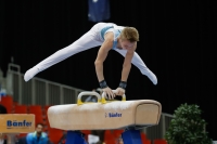 Thumbnail - Timofei Prostakov - Artistic Gymnastics - 2019 - Austrian Future Cup - Participants - Russia 02036_19764.jpg