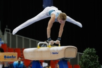 Thumbnail - Timofei Prostakov - Artistic Gymnastics - 2019 - Austrian Future Cup - Participants - Russia 02036_19765.jpg