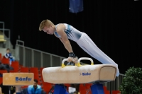 Thumbnail - Timofei Prostakov - Artistic Gymnastics - 2019 - Austrian Future Cup - Participants - Russia 02036_19773.jpg