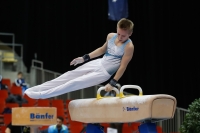 Thumbnail - Timofei Prostakov - Artistic Gymnastics - 2019 - Austrian Future Cup - Participants - Russia 02036_19774.jpg
