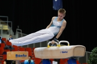 Thumbnail - Timofei Prostakov - Artistic Gymnastics - 2019 - Austrian Future Cup - Participants - Russia 02036_19775.jpg