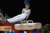 Thumbnail - Timofei Prostakov - Artistic Gymnastics - 2019 - Austrian Future Cup - Participants - Russia 02036_19776.jpg