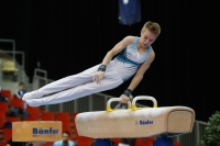Thumbnail - Timofei Prostakov - Artistic Gymnastics - 2019 - Austrian Future Cup - Participants - Russia 02036_19778.jpg
