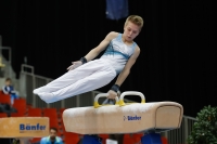 Thumbnail - Timofei Prostakov - Artistic Gymnastics - 2019 - Austrian Future Cup - Participants - Russia 02036_19779.jpg