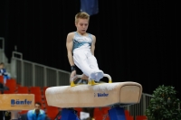 Thumbnail - Timofei Prostakov - Artistic Gymnastics - 2019 - Austrian Future Cup - Participants - Russia 02036_19781.jpg