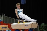 Thumbnail - Timofei Prostakov - Artistic Gymnastics - 2019 - Austrian Future Cup - Participants - Russia 02036_19782.jpg