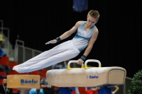Thumbnail - Timofei Prostakov - Artistic Gymnastics - 2019 - Austrian Future Cup - Participants - Russia 02036_19807.jpg