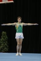 Thumbnail - Brooklyn Brougham - Artistic Gymnastics - 2019 - Austrian Future Cup - Participants - Australia 02036_19908.jpg