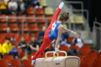 Thumbnail - Alvaro Giraldez - Спортивная гимнастика - 2019 - Austrian Future Cup - Participants - Spain 02036_19939.jpg