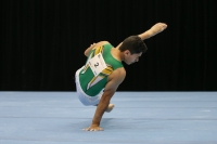 Thumbnail - Alan Osman - Спортивная гимнастика - 2019 - Austrian Future Cup - Participants - Australia 02036_19979.jpg