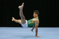Thumbnail - Alan Osman - Спортивная гимнастика - 2019 - Austrian Future Cup - Participants - Australia 02036_19989.jpg