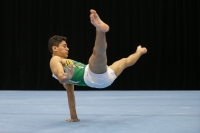 Thumbnail - Alan Osman - Спортивная гимнастика - 2019 - Austrian Future Cup - Participants - Australia 02036_19993.jpg