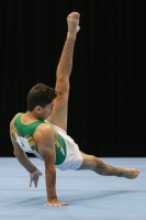 Thumbnail - Alan Osman - Спортивная гимнастика - 2019 - Austrian Future Cup - Participants - Australia 02036_19995.jpg