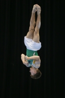 Thumbnail - Logan Owen - Gymnastique Artistique - 2019 - Austrian Future Cup - Participants - Australia 02036_20063.jpg