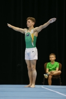 Thumbnail - Logan Owen - Gymnastique Artistique - 2019 - Austrian Future Cup - Participants - Australia 02036_20071.jpg