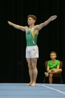 Thumbnail - Logan Owen - Gymnastique Artistique - 2019 - Austrian Future Cup - Participants - Australia 02036_20072.jpg