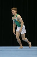 Thumbnail - Logan Owen - Gymnastique Artistique - 2019 - Austrian Future Cup - Participants - Australia 02036_20075.jpg