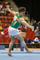 Thumbnail - Logan Owen - Gymnastique Artistique - 2019 - Austrian Future Cup - Participants - Australia 02036_20082.jpg