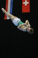 Thumbnail - Logan Owen - Спортивная гимнастика - 2019 - Austrian Future Cup - Participants - Australia 02036_20113.jpg