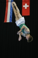 Thumbnail - Logan Owen - Спортивная гимнастика - 2019 - Austrian Future Cup - Participants - Australia 02036_20114.jpg