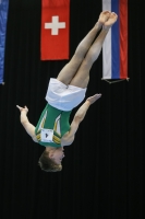 Thumbnail - Logan Owen - Спортивная гимнастика - 2019 - Austrian Future Cup - Participants - Australia 02036_20116.jpg