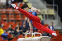Thumbnail - Dietmar Reinhart - Gymnastique Artistique - 2019 - Austrian Future Cup - Participants - Spain 02036_20141.jpg