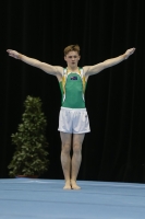 Thumbnail - Calvin Currie - Спортивная гимнастика - 2019 - Austrian Future Cup - Participants - Australia 02036_20224.jpg