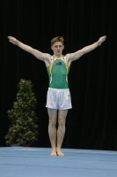 Thumbnail - Calvin Currie - Спортивная гимнастика - 2019 - Austrian Future Cup - Participants - Australia 02036_20225.jpg