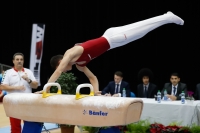 Thumbnail - Istvan Mentovai - Gymnastique Artistique - 2019 - Austrian Future Cup - Participants - Hungary 02036_20326.jpg