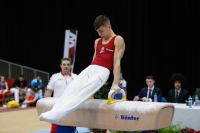 Thumbnail - Balasz Juhasz - Спортивная гимнастика - 2019 - Austrian Future Cup - Participants - Hungary 02036_20329.jpg
